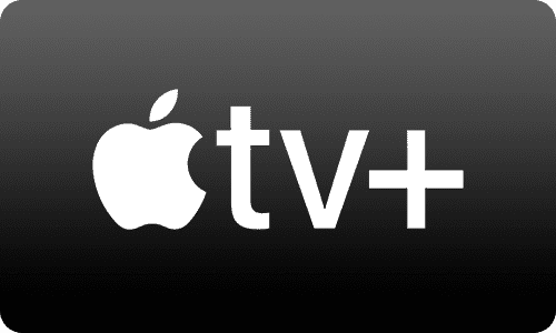 APPLE TV PLUUS