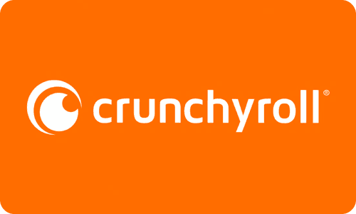 CRUNCHYROLL