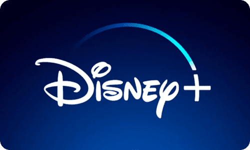 DISNEY PLUS