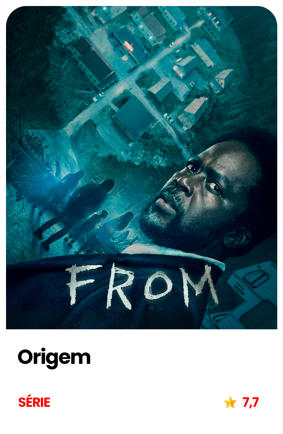 ORIGEM
