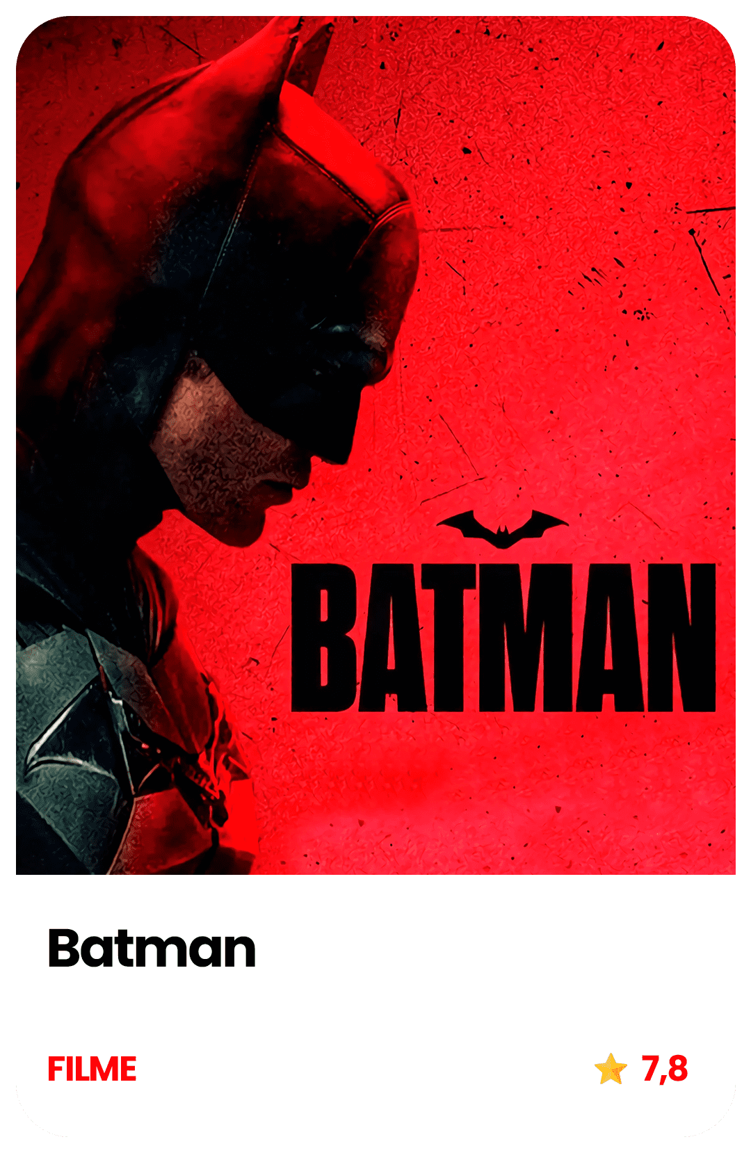 THE BATMAN