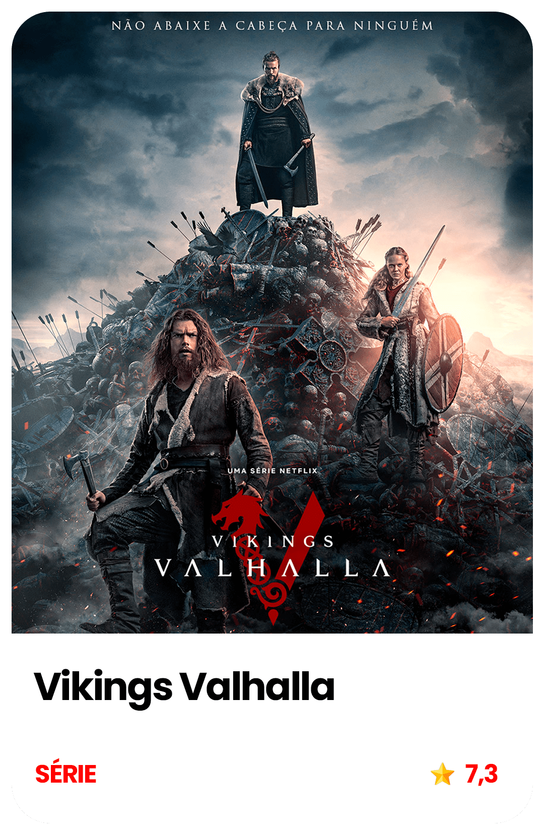 VIKINGS